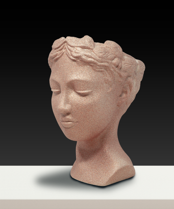 Kenia Vase